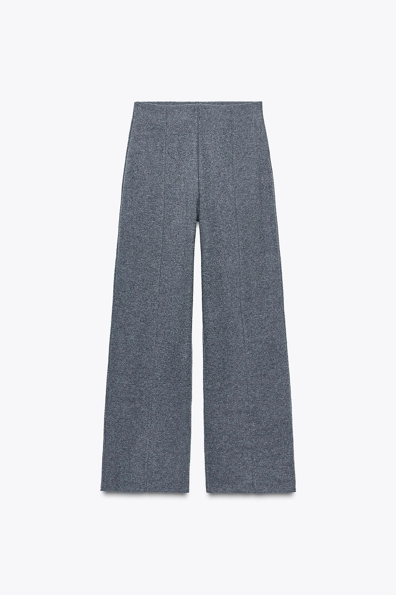 SOFT TOUCH PALAZZO PANTS