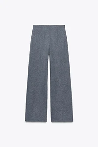 SOFT TOUCH PALAZZO PANTS