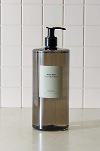 (25.36 oz) POETIC MIND LIQUID HAND SOAP