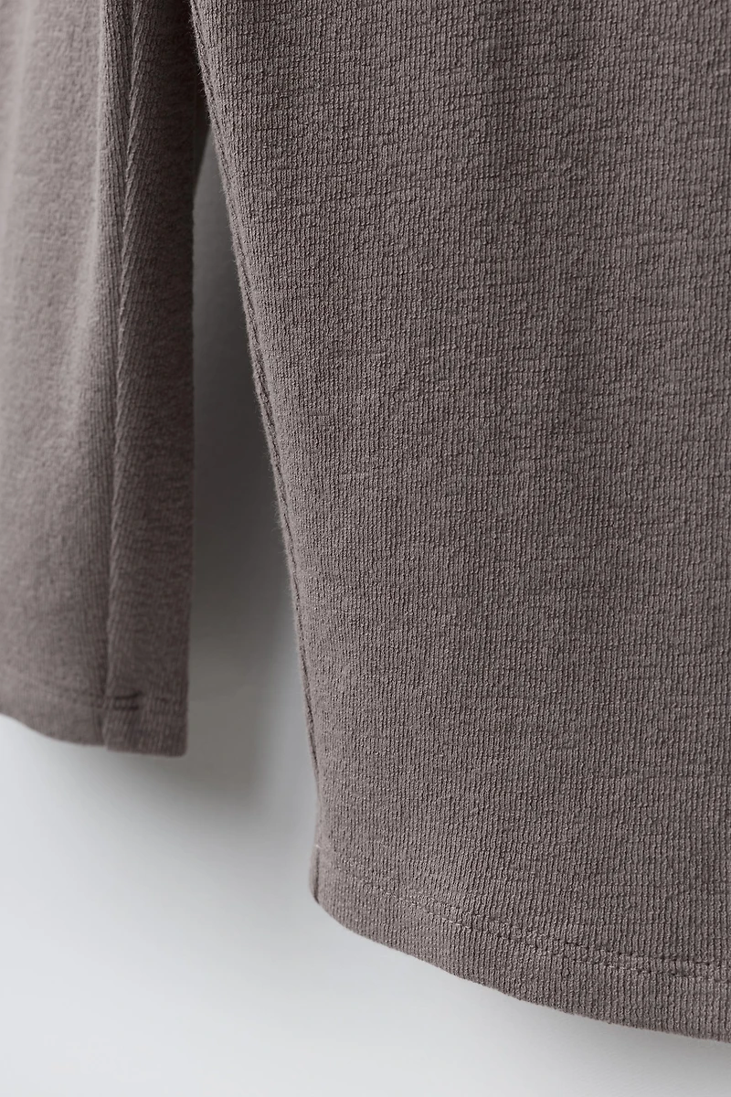 PLAIN JUMPSUIT