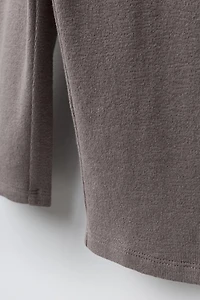 PLAIN JUMPSUIT