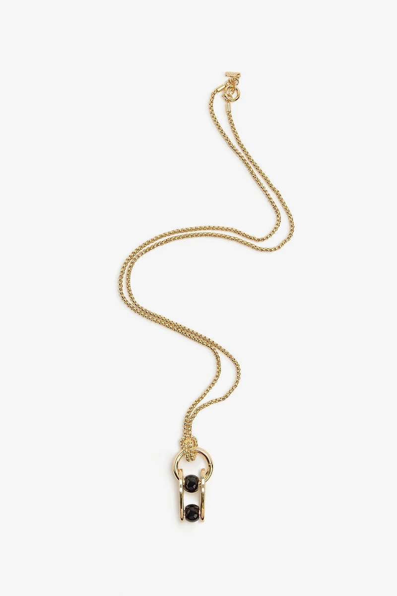 LIMITED EDITION LONG NECKLACE