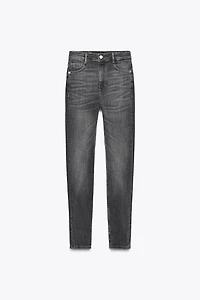 JEAN TRF SCULPT TAILLE HAUTE