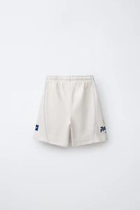 ARGENTINA FIFA WORLD CUP ™ 2026 PRINT SHORTS