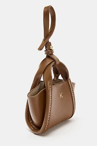 MINI HANDBAG CHARM