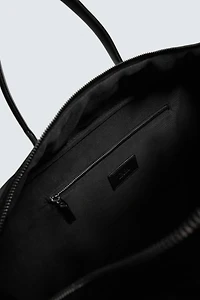 TECHNICAL WEEKENDER BAG
