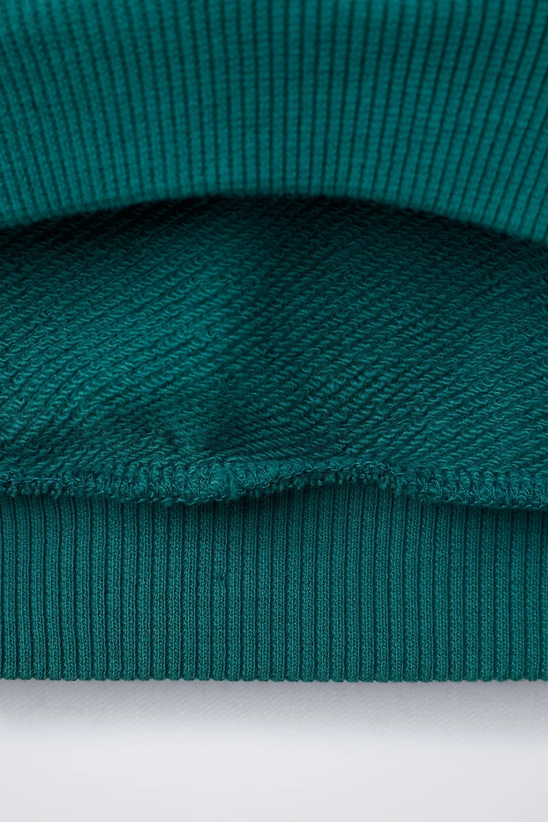 SWEAT À IMPRIMÉ BABAR ™