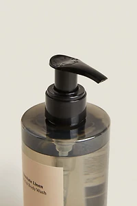 (8.45 oz) ABSOLUTE LINEN LIQUID HAND AND BODY SOAP