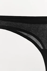 TANGA SOFT