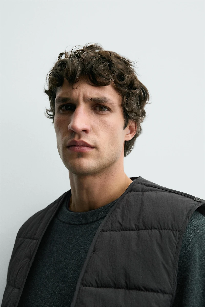 JACKET WITH REMOVABLE LINING