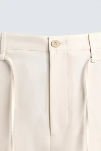 DRAWSTRING SHORTS