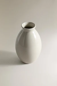 VASE EN GRÈS
