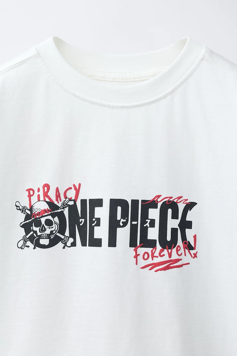 ONE PIECE NETFLIX © T-SHIRT