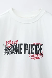 ONE PIECE NETFLIX © T-SHIRT