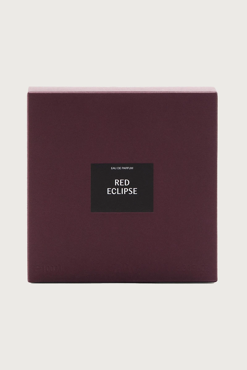 RED ECLIPSE EDP 100 ML (3.4 FL. OZ)