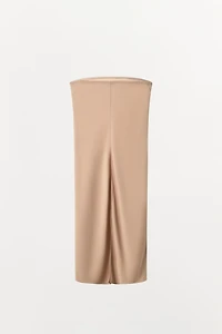 BANDEAU LINING DRESS