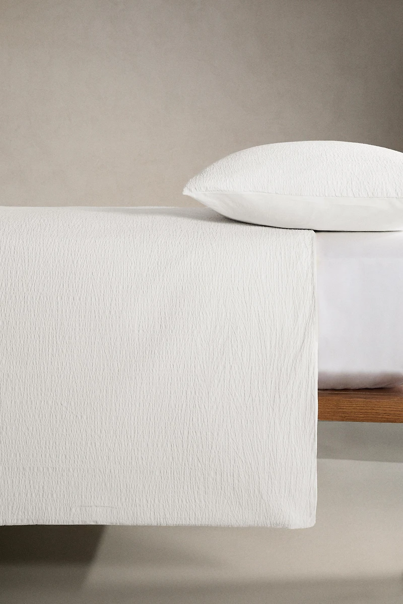 HOUSSE DE COUETTE TEXTURE