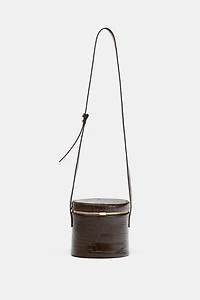 EMBOSSED RIGID BAG
