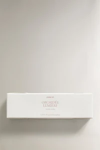 ORCHIDÉE LUMIÈRE AROMATIC INCENSE STICKS (SET OF 20)