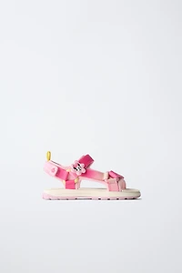 MINNIE MOUSE © DISNEY TECHNICAL SANDALS