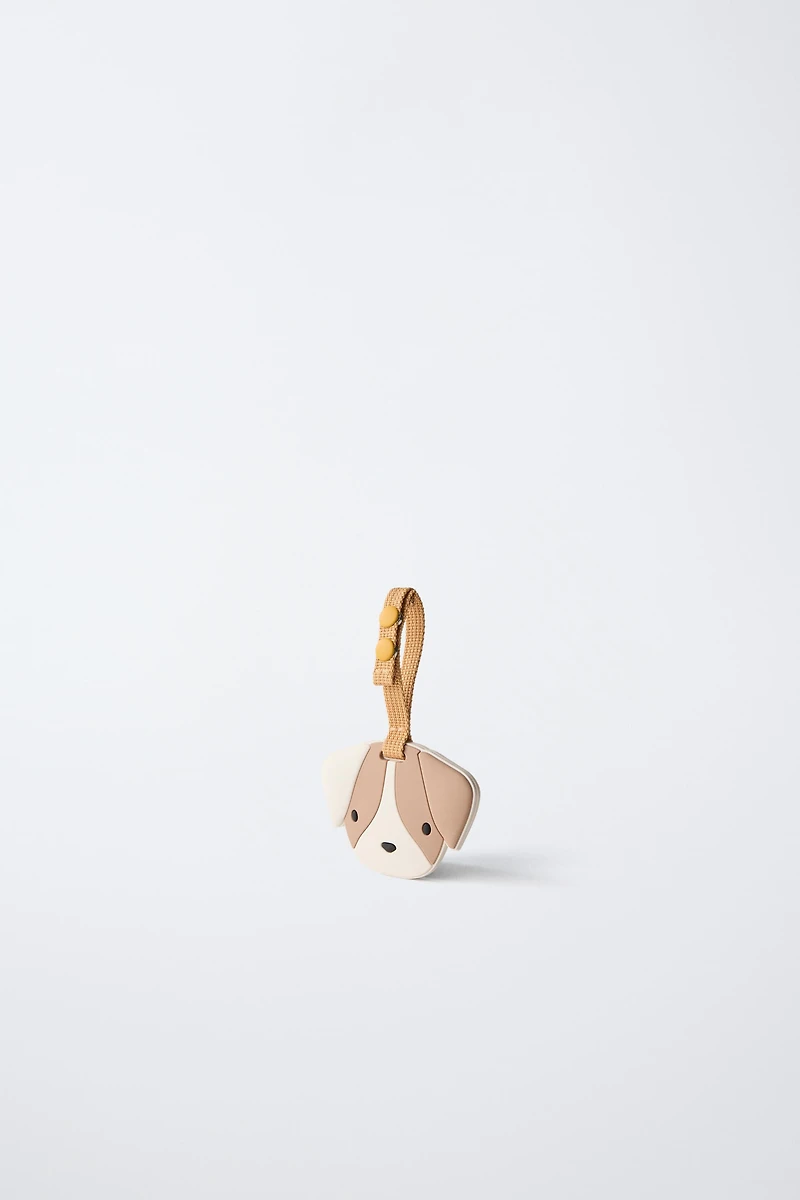 DOG ID TAG