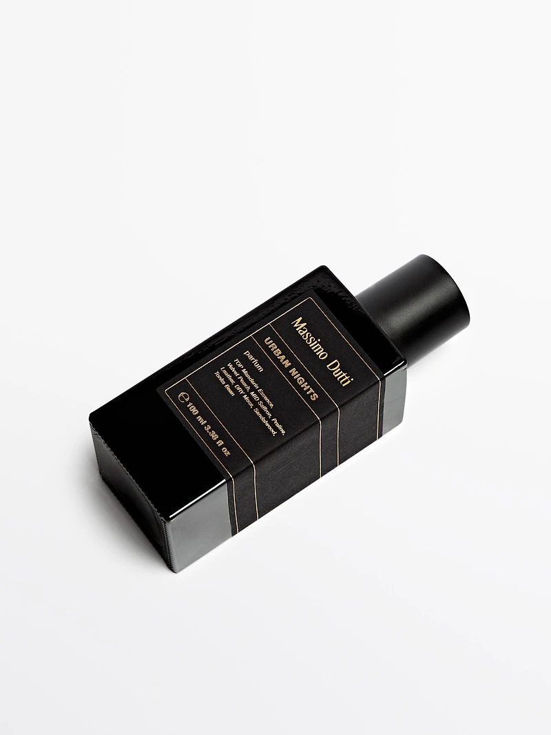 (100 ml) Urban nights Eau de Parfum