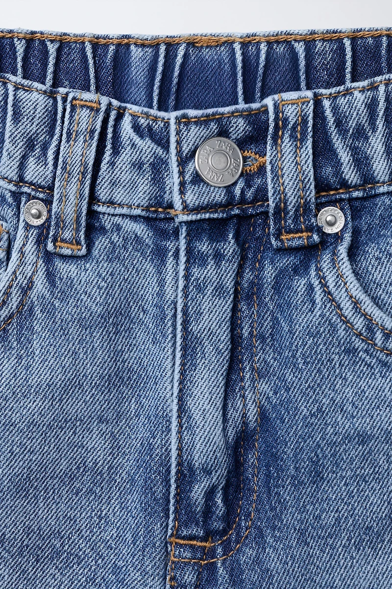 MULTI-CARGO JEANS