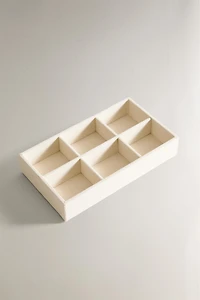 JEWELRY ORGANIZER BOX