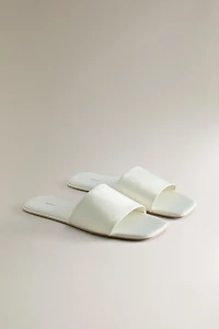 SATEEN SLIDES