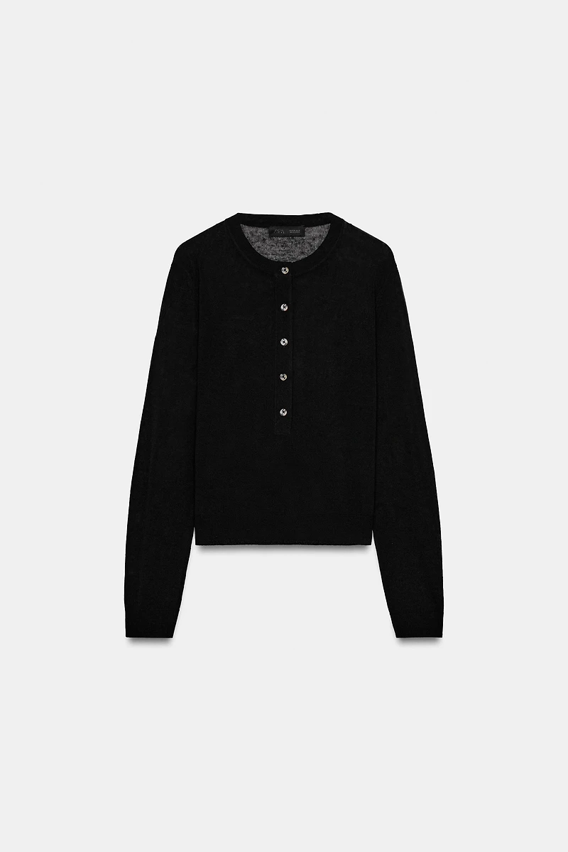 BAKER KNIT JUMPER