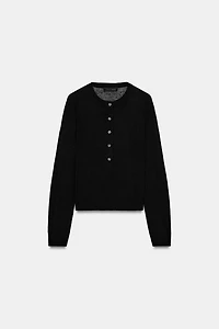 BAKER KNIT JUMPER
