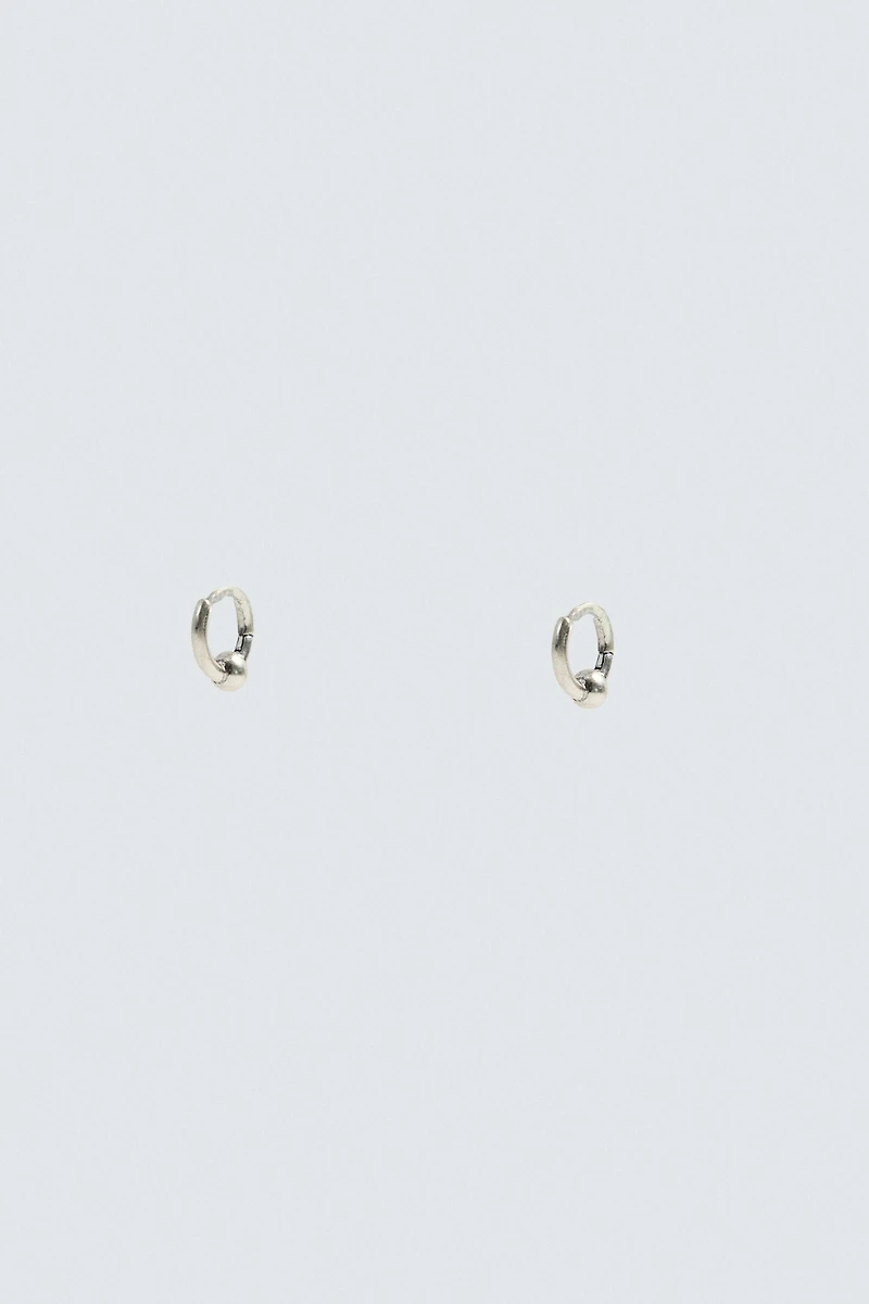 2-PACK COMBINATION EARRINGS