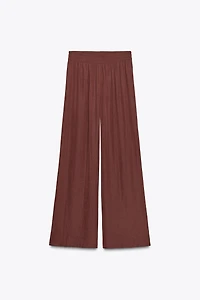 PANTALON FLUIDE LARGE