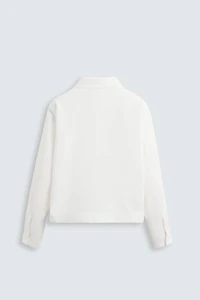 100% LINEN JACKET