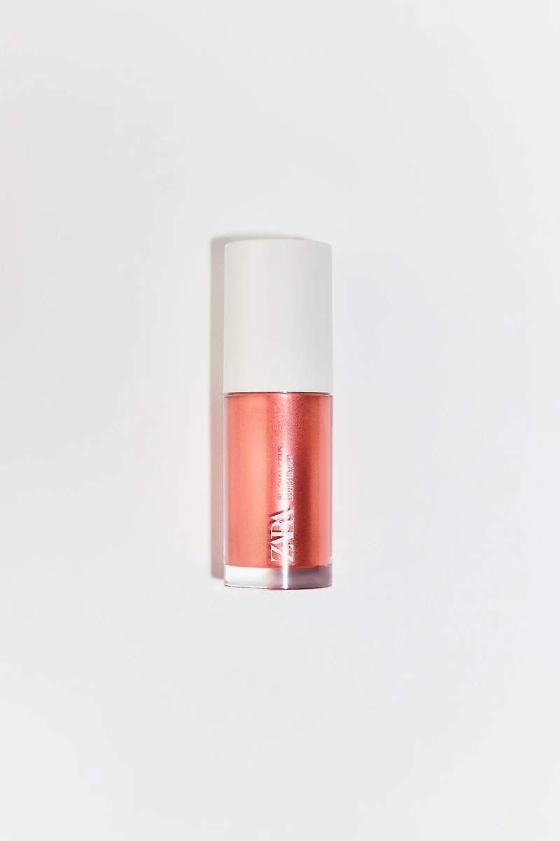 LIQUID BLUSH - BLUSHY-LICIOUS