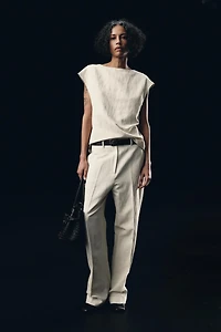 OPEN BACK TOP ZW COLLECTION