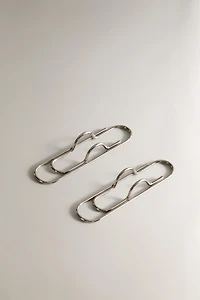 PENCIL CLIPS (SET OF 2)