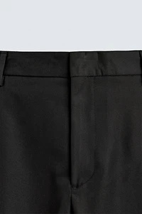 FLARE FIT PANTS