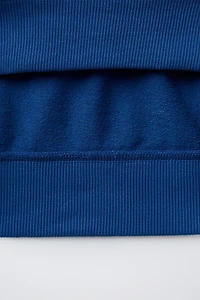 MINECRAFT © MOJANG AB. ™ PRINT SWEATSHIRT
