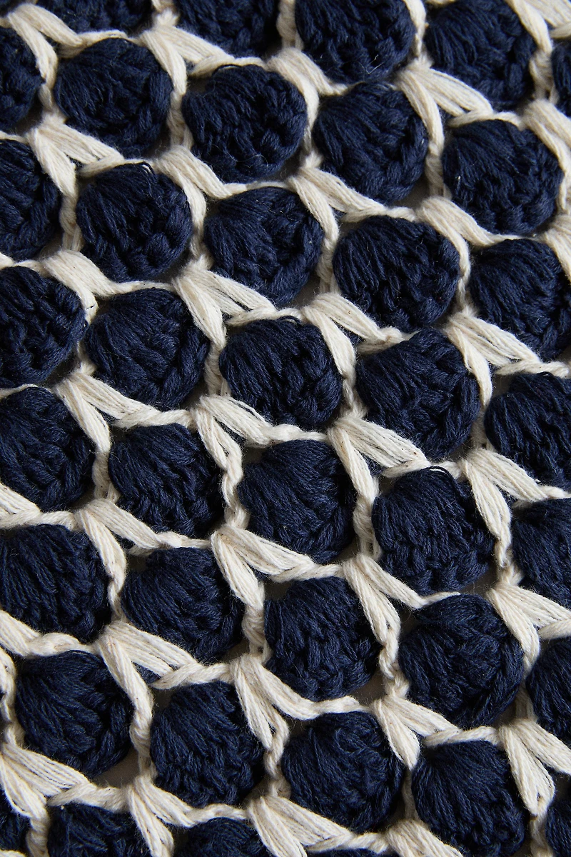 QUILTED FISH PLACEMAT