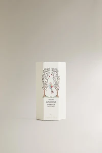 (100 ML) EAU DE COLOGNE SUNSHINE NEROLI