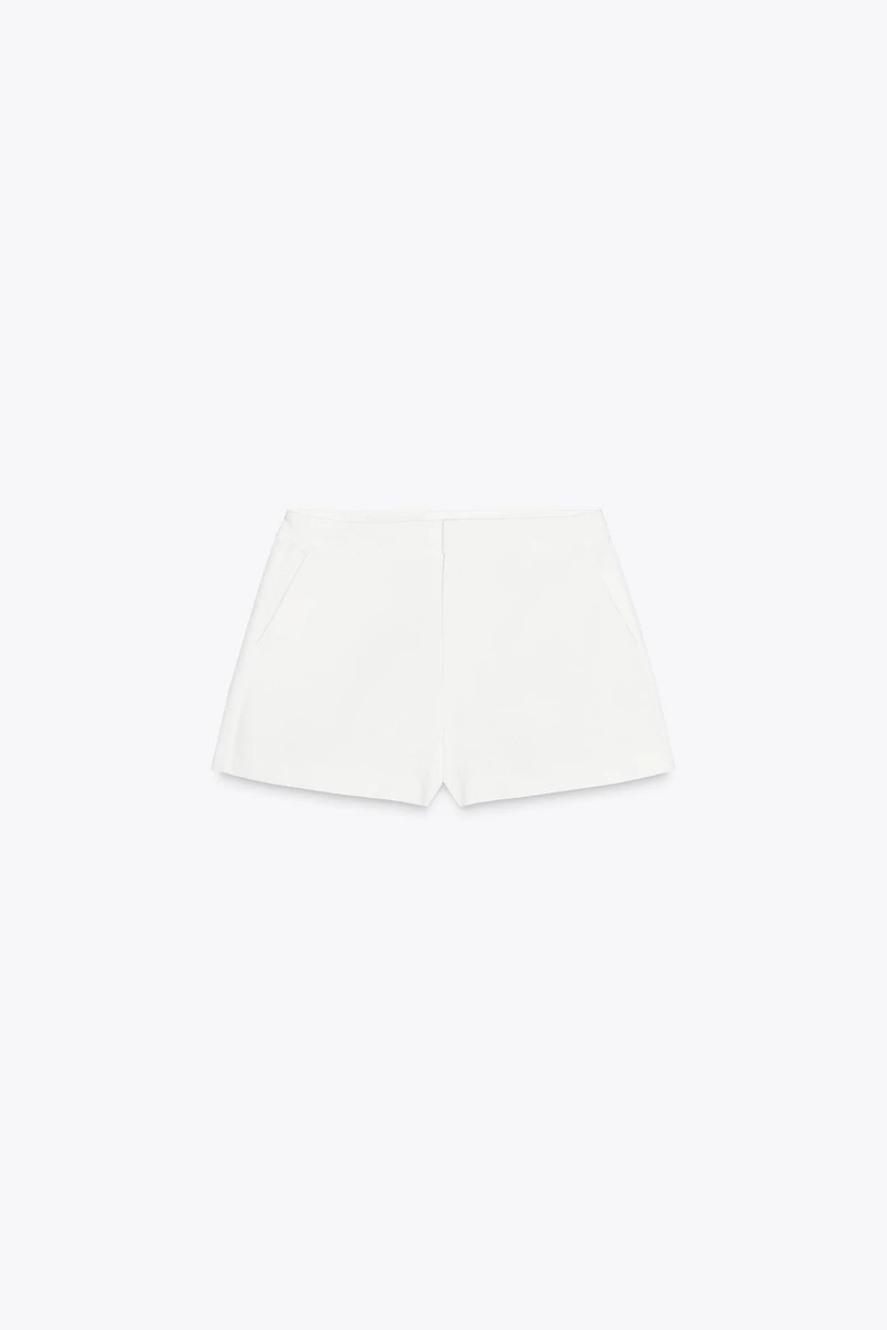 MINI SHORTS