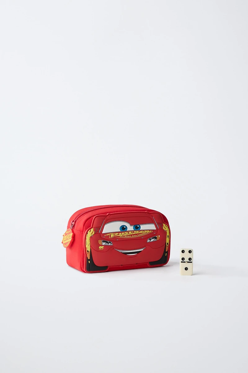CARS© DISNEY PIXAR PENCIL CASE