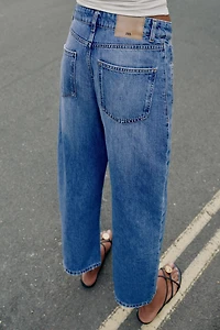 Z1975 BARREL JEANS
