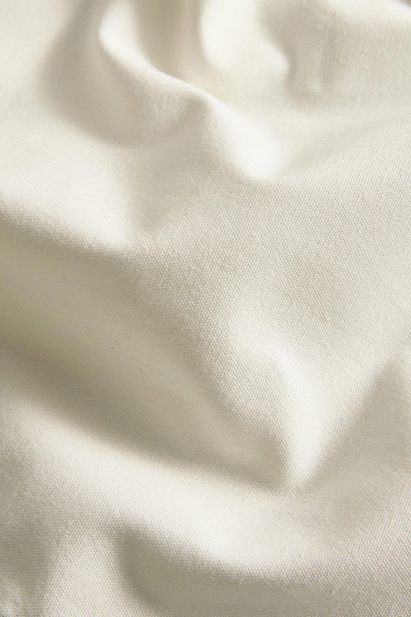 CHRISTMAS BERRIES COTTON TABLECLOTH