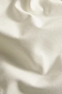 CHRISTMAS BERRIES COTTON TABLECLOTH