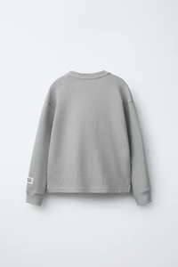 T-SHIRT OTTOMAN ÉTIQUETTE