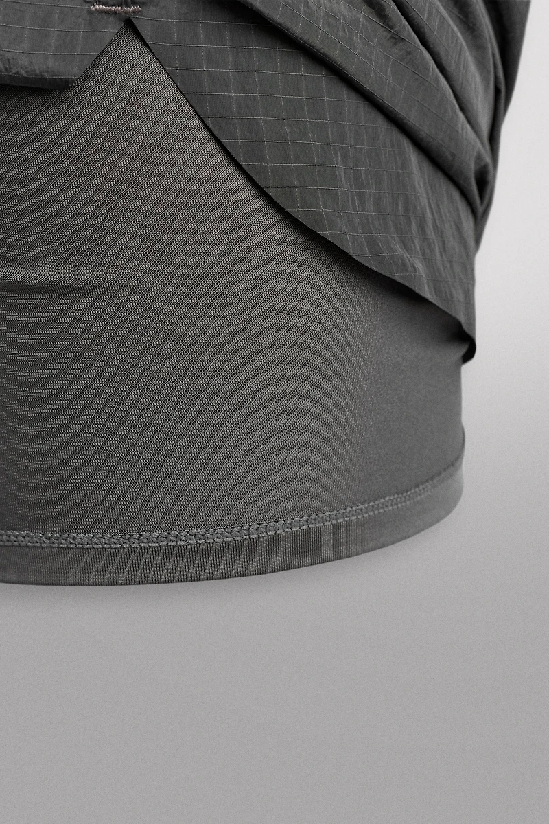 2-IN-1 TRAINING SHORTS