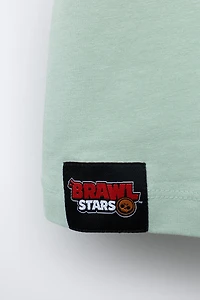 BRAWL STARS © SUPERCELL OY T-SHIRT