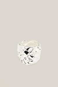 Bague tressée - LIMITED EDITION